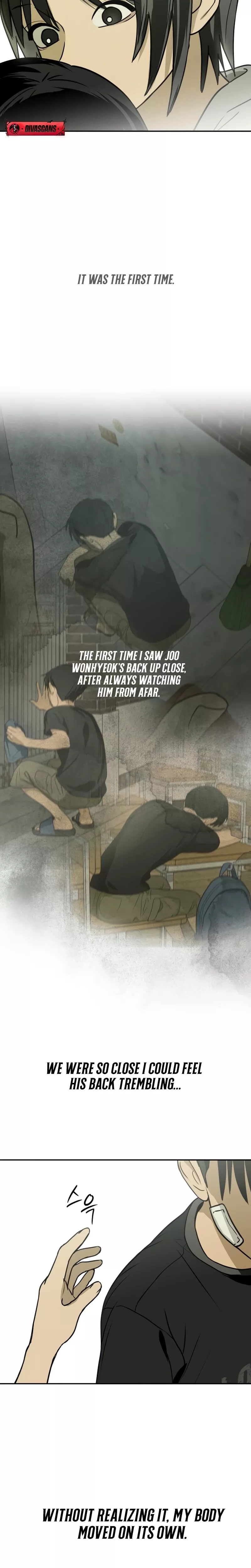 Read Bunker Days Manga Online