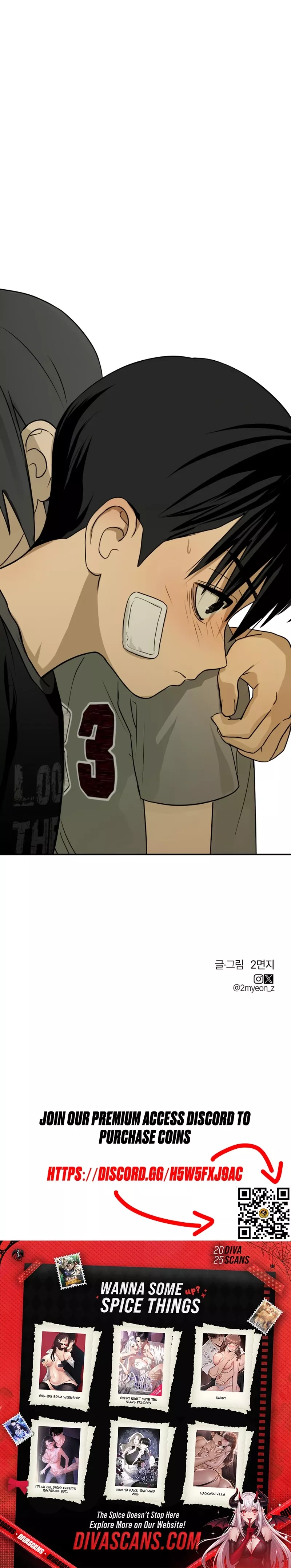 Read Bunker Days Manga Online