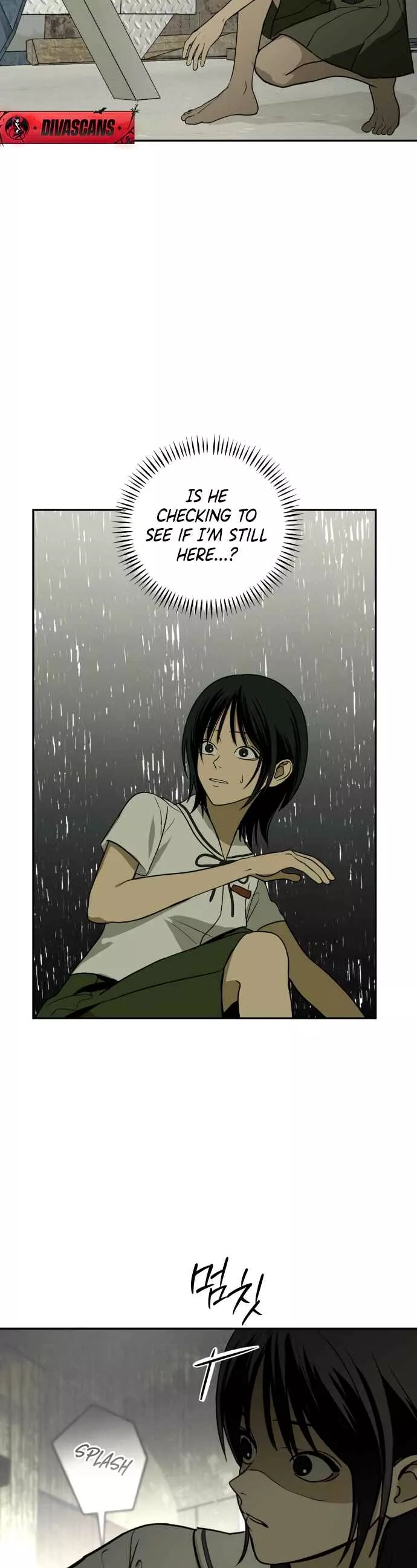 Read Bunker Days Manga Online