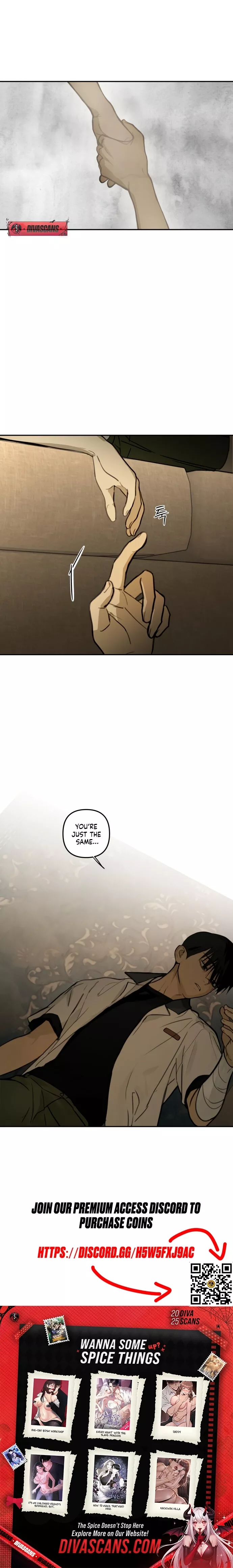 Read Bunker Days Manga Online