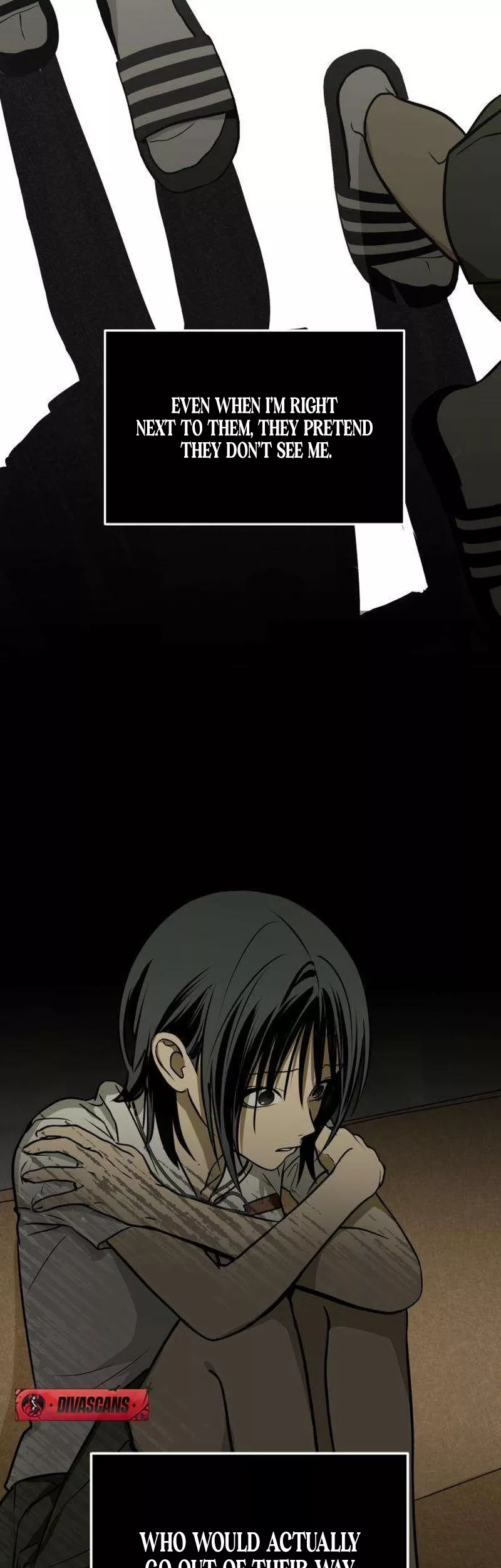 Read Bunker Days Manga Online