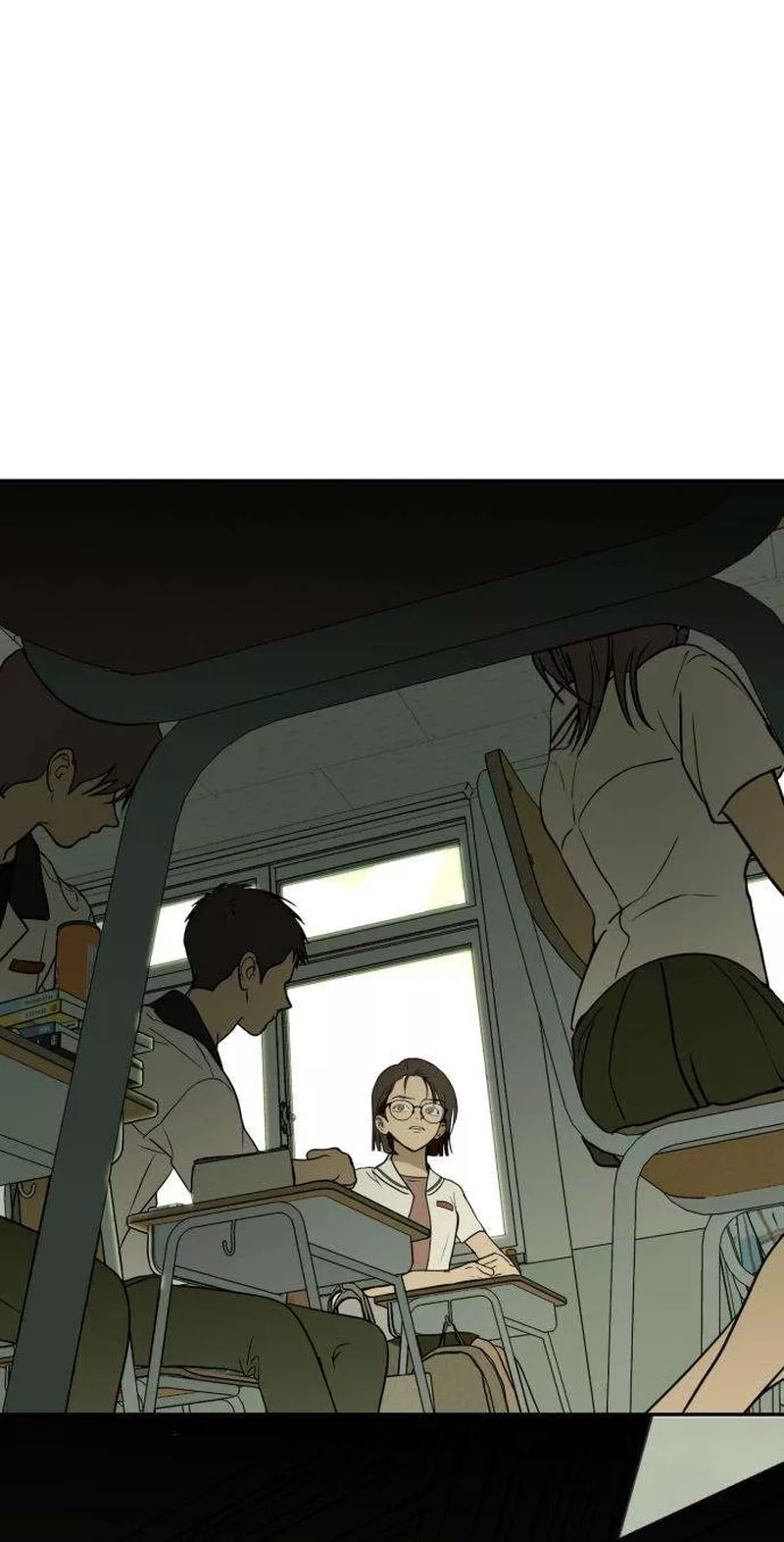 Read Bunker Days Manga Online