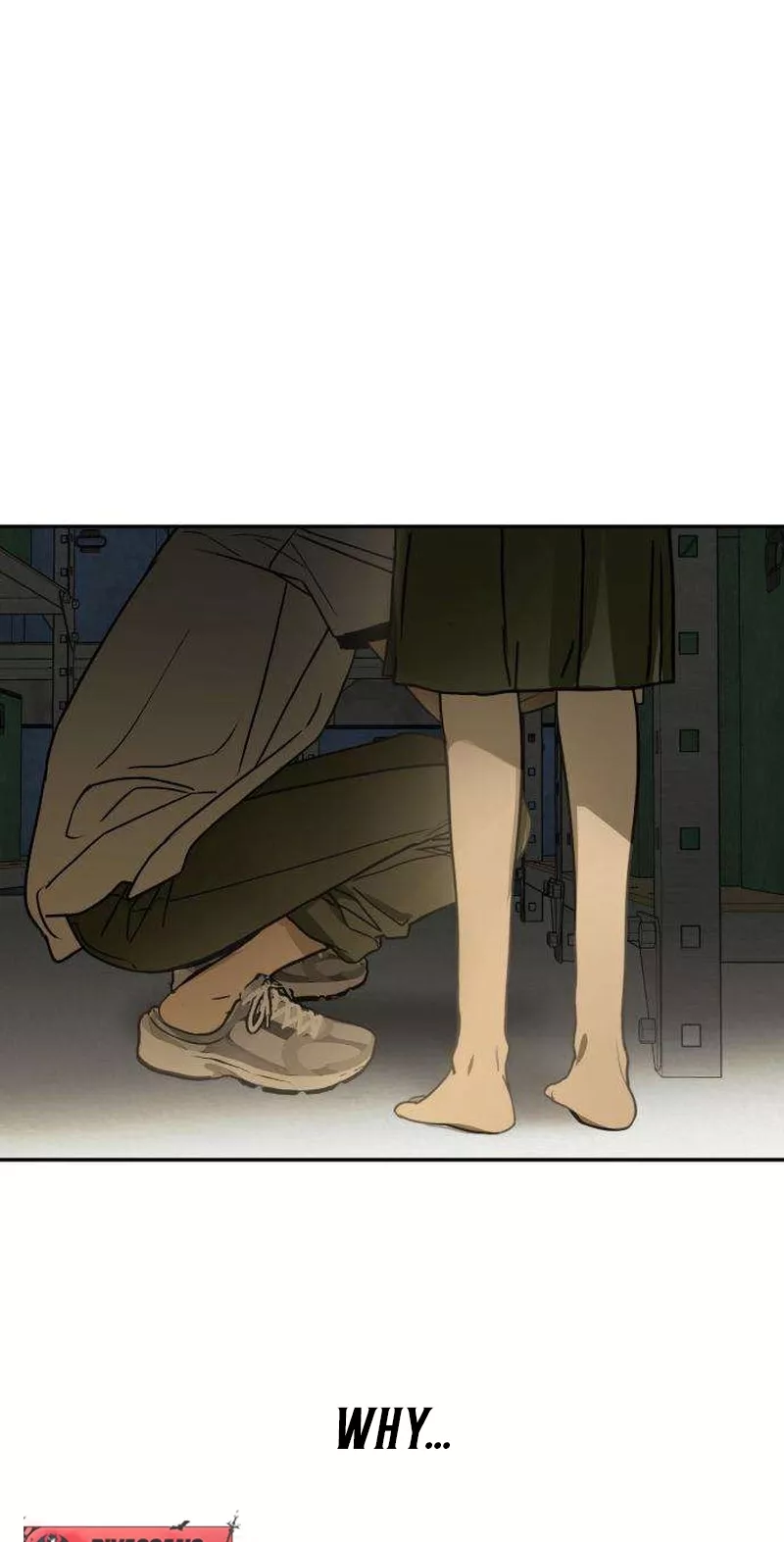 Read Bunker Days Manga Online