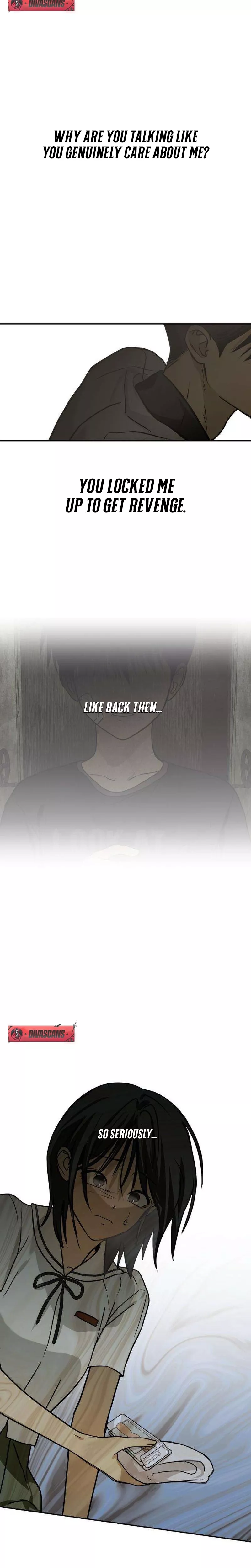 Read Bunker Days Manga Online