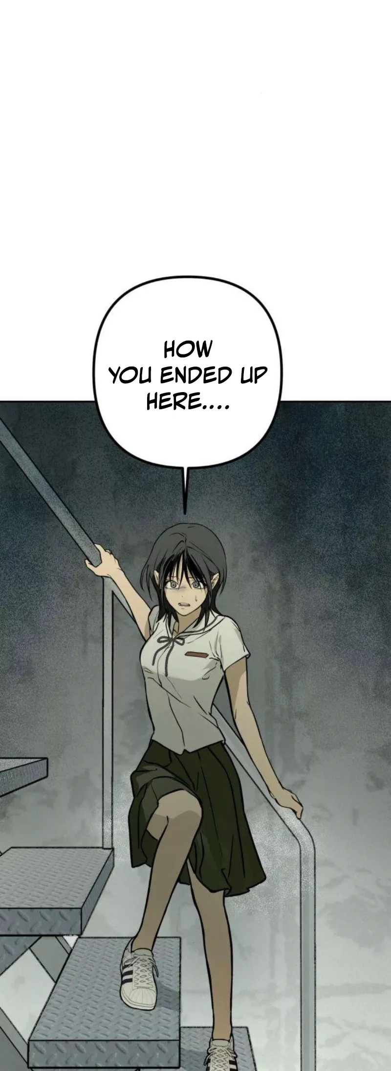 Read Bunker Days Manga Online
