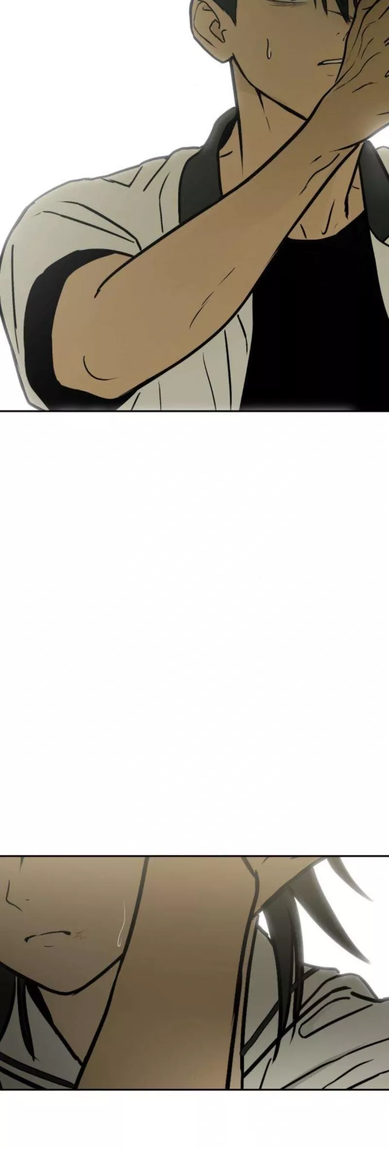 Read Bunker Days Manga Online