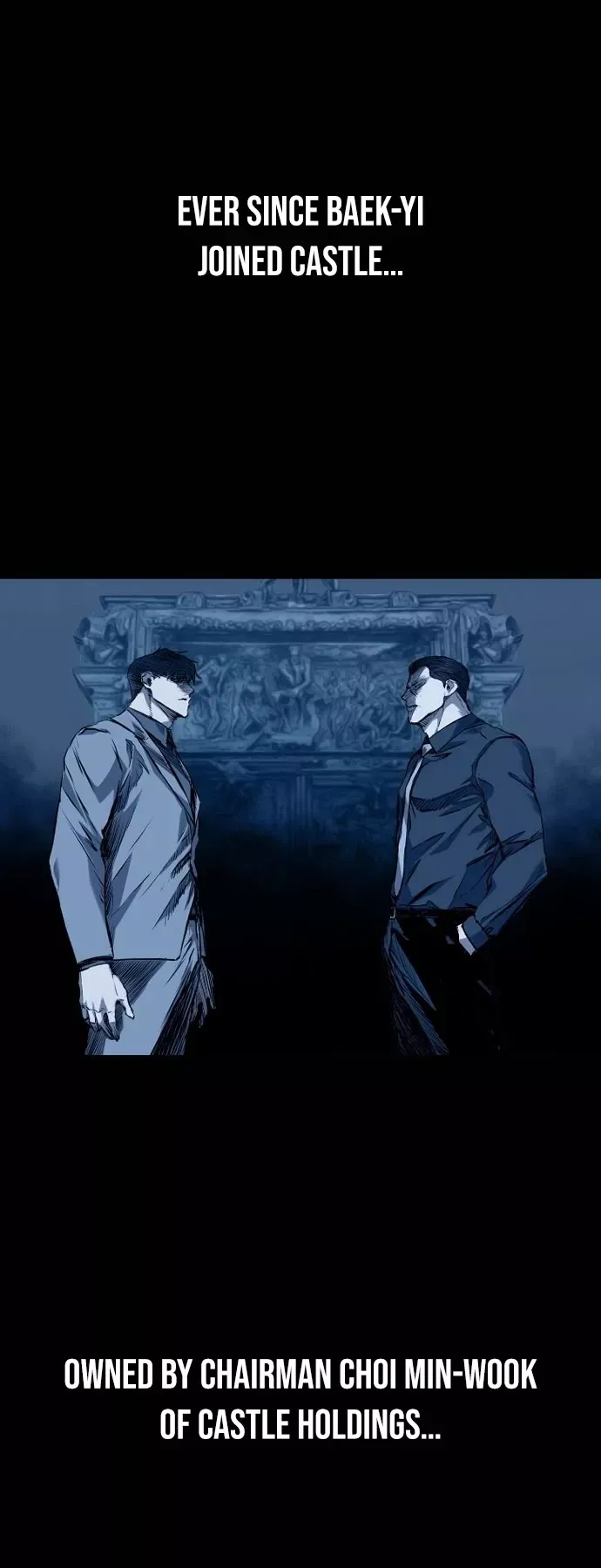 Read Castle 2: Pinnacle Manga Online