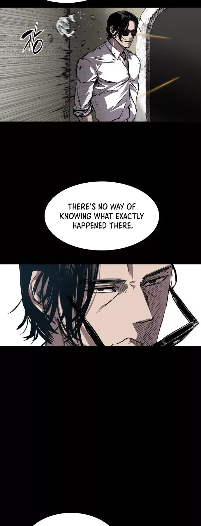 Read Castle 2: Pinnacle Manga Online