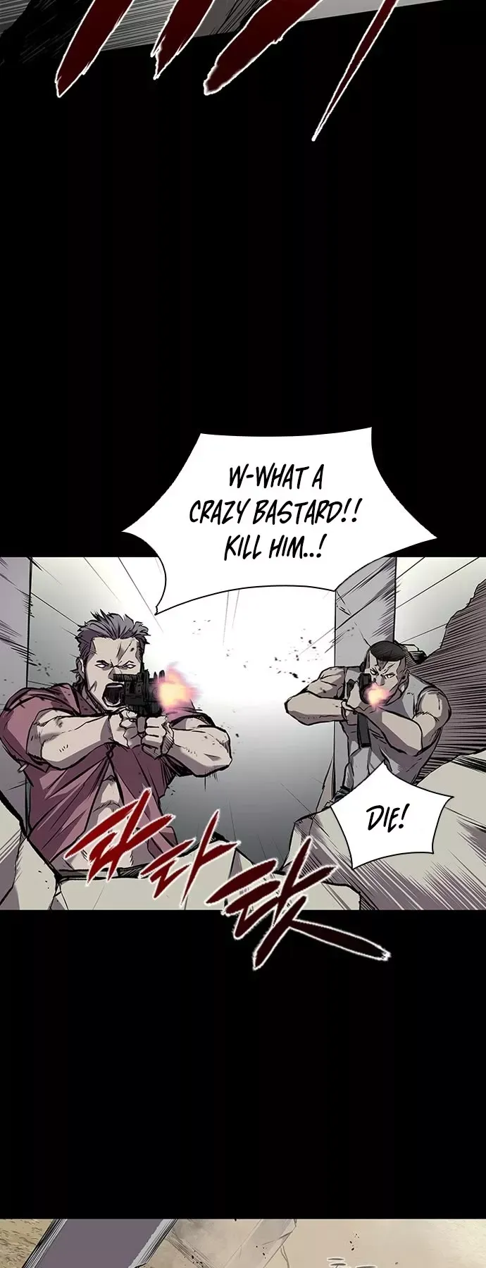 Read Castle 2: Pinnacle Manga Online