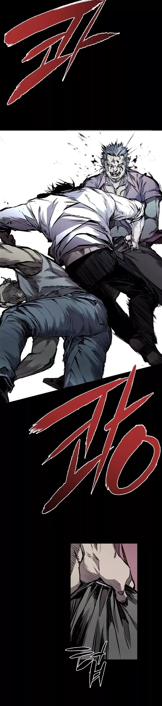 Read Castle 2: Pinnacle Manga Online