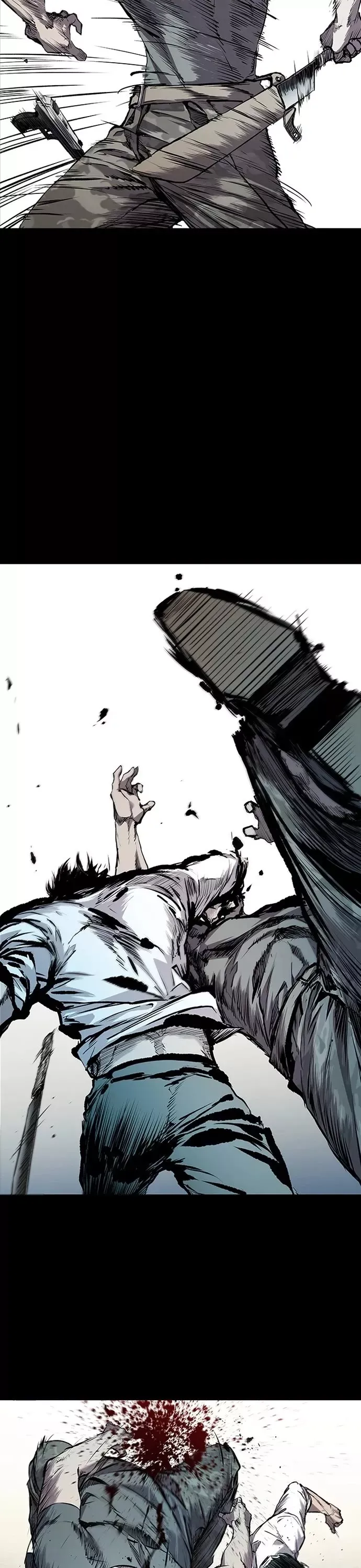 Read Castle 2: Pinnacle Manga Online