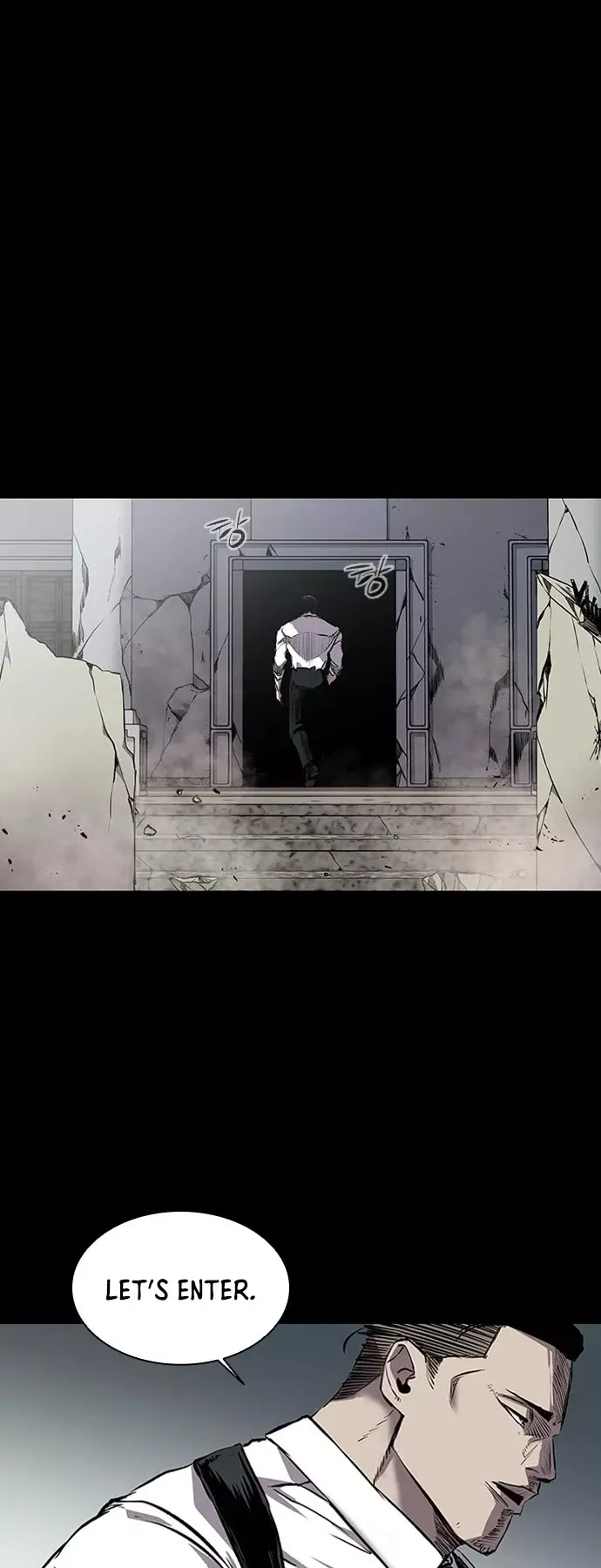 Read Castle 2: Pinnacle Manga Online