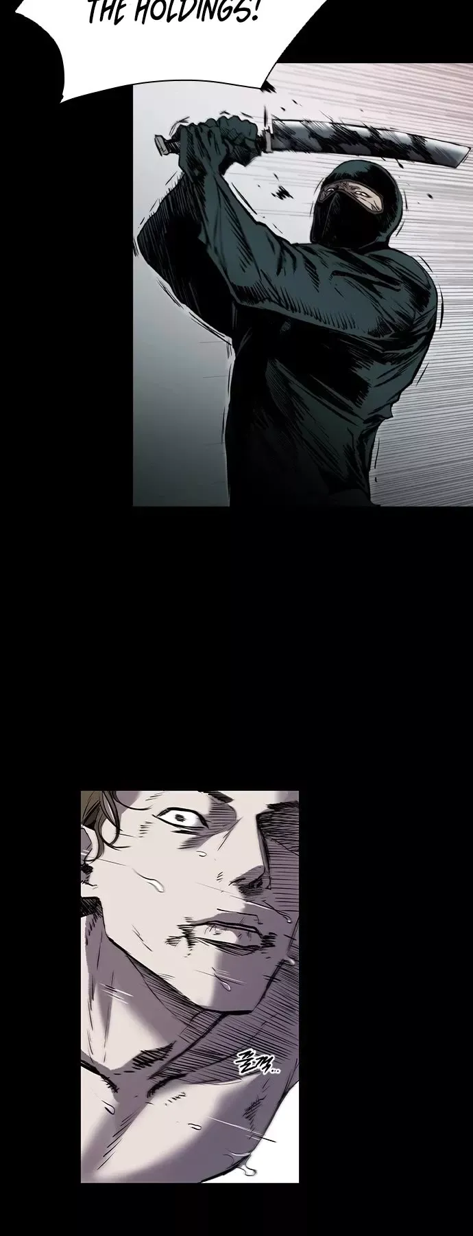 Read Castle 2: Pinnacle Manga Online