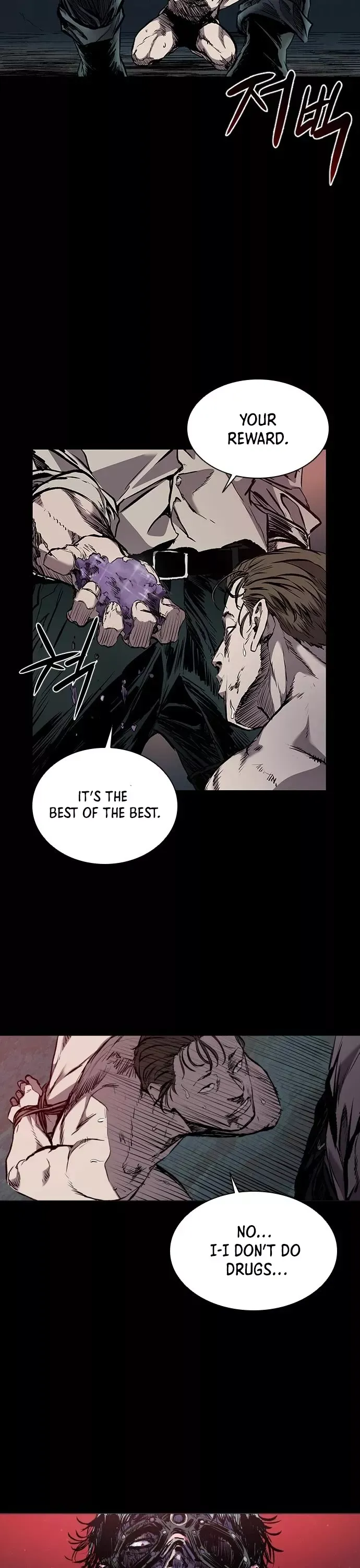 Read Castle 2: Pinnacle Manga Online