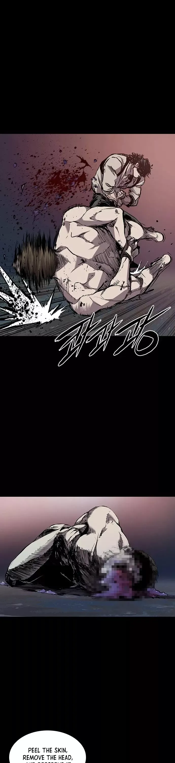 Read Castle 2: Pinnacle Manga Online