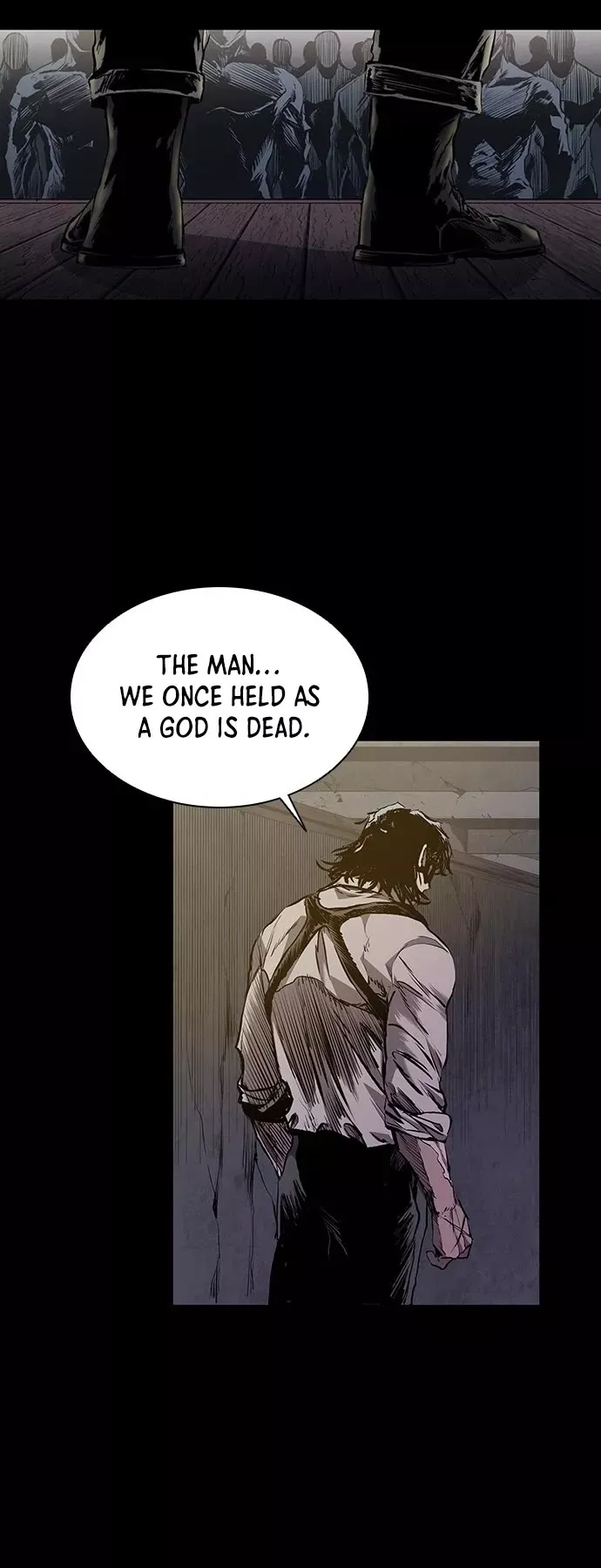 Read Castle 2: Pinnacle Manga Online