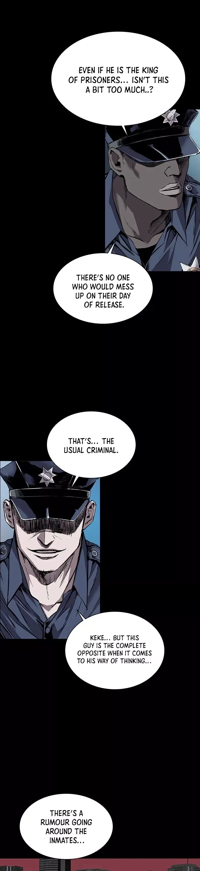 Read Castle 2: Pinnacle Manga Online