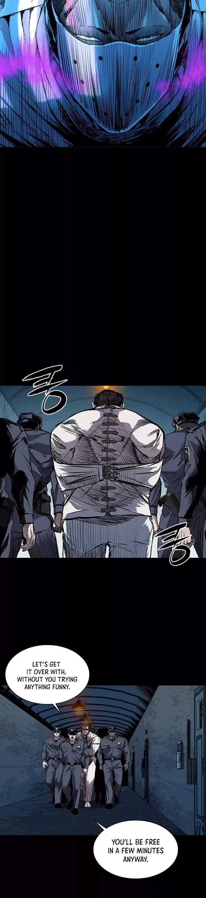 Read Castle 2: Pinnacle Manga Online