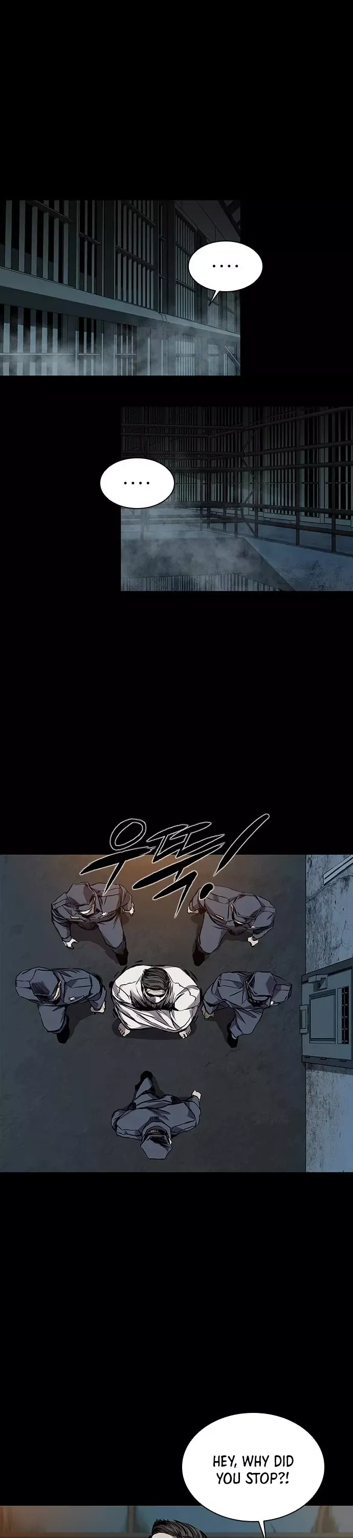 Read Castle 2: Pinnacle Manga Online