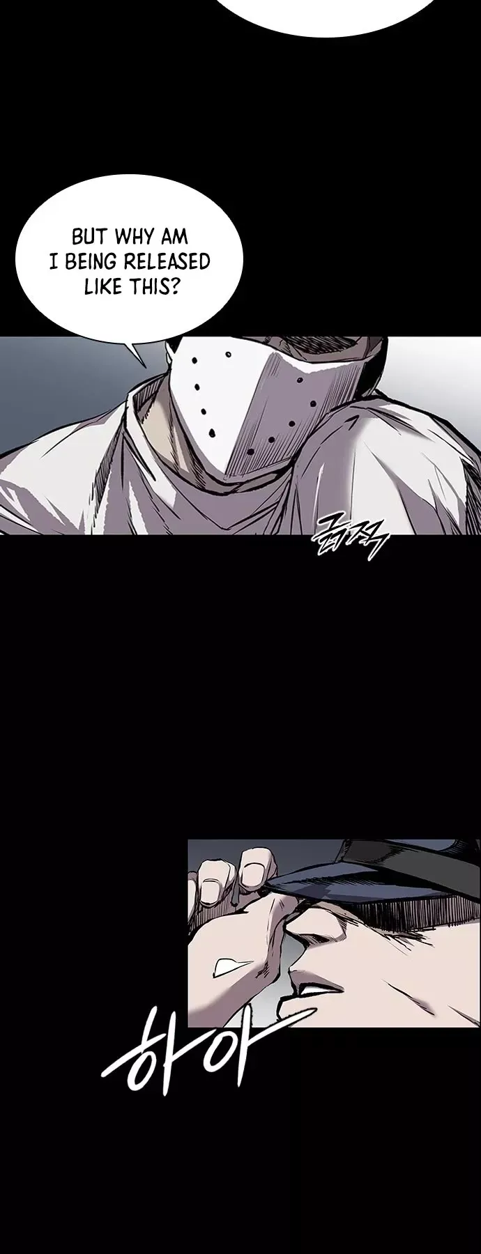 Read Castle 2: Pinnacle Manga Online