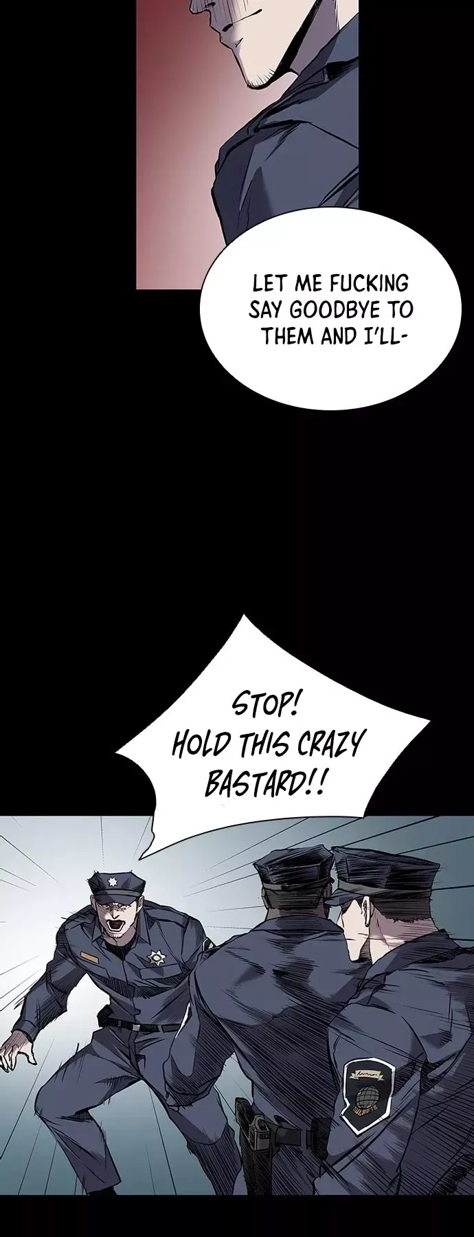 Read Castle 2: Pinnacle Manga Online