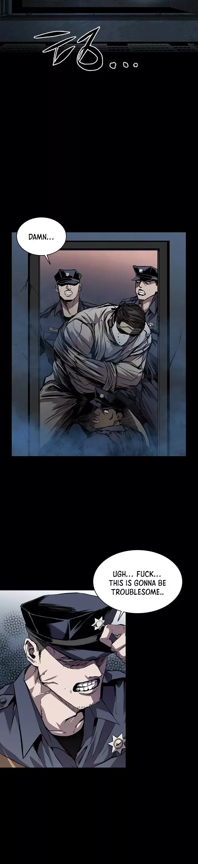 Read Castle 2: Pinnacle Manga Online