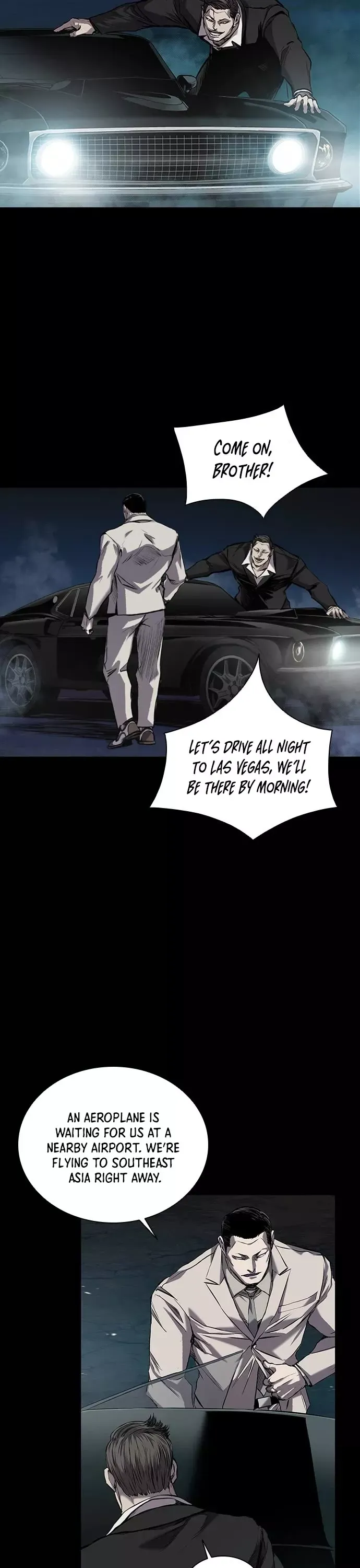 Read Castle 2: Pinnacle Manga Online