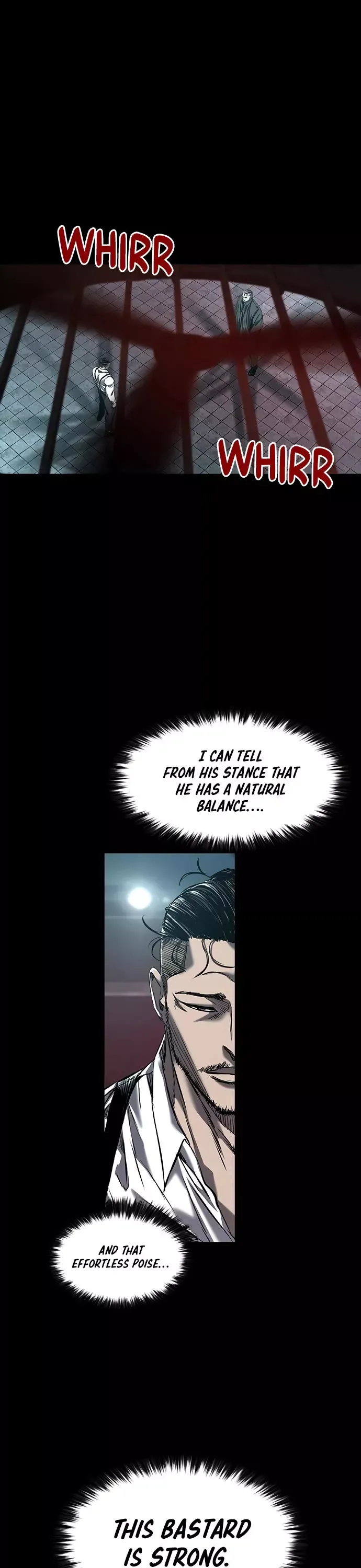 Read Castle 2: Pinnacle Manga Online