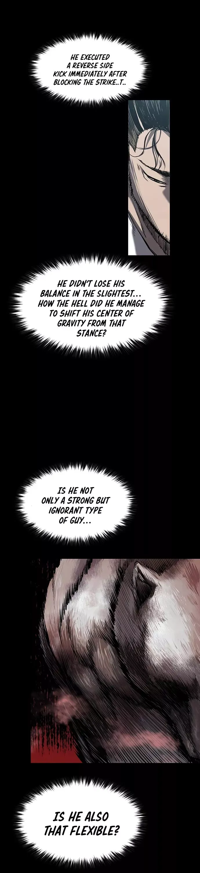 Read Castle 2: Pinnacle Manga Online