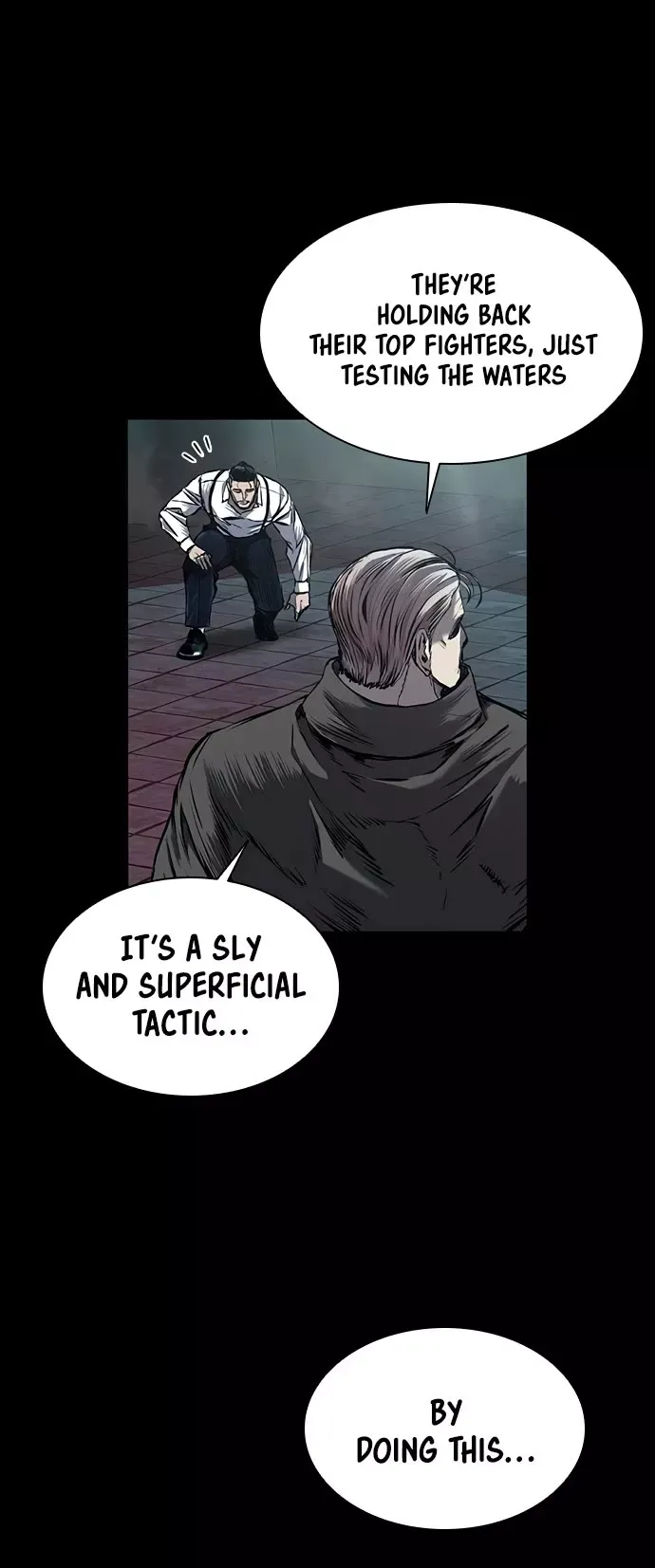 Read Castle 2: Pinnacle Manga Online