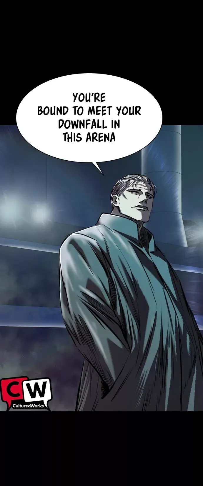 Read Castle 2: Pinnacle Manga Online