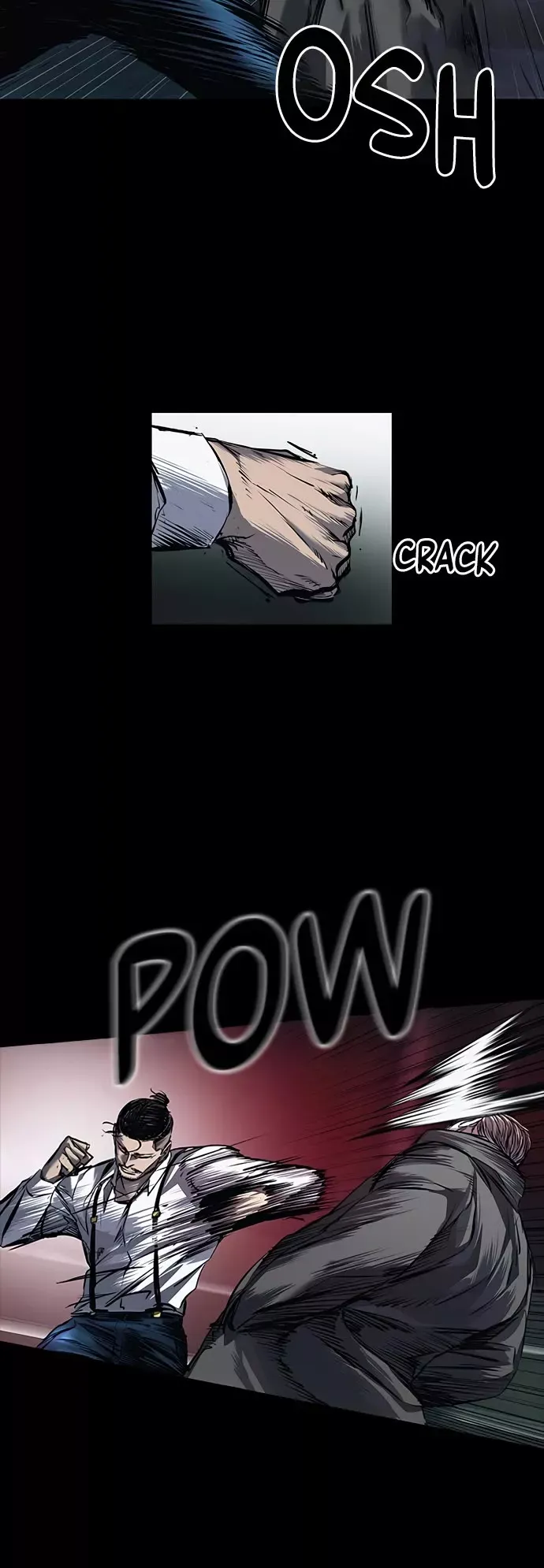 Read Castle 2: Pinnacle Manga Online