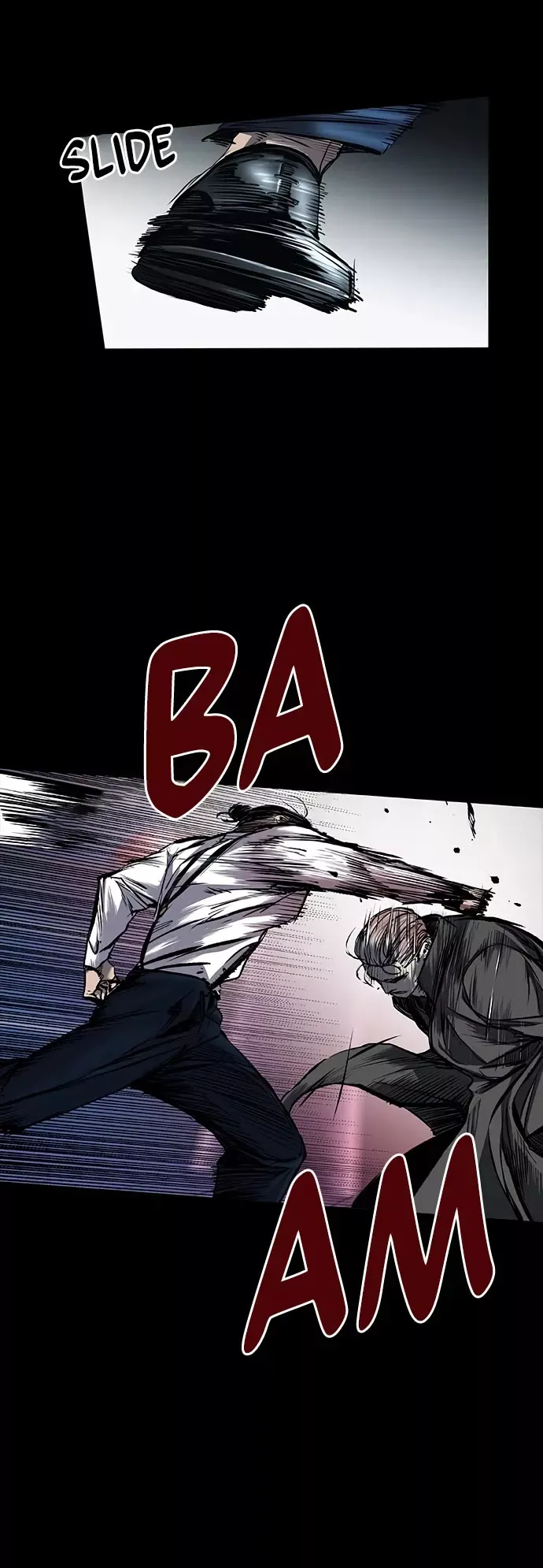 Read Castle 2: Pinnacle Manga Online