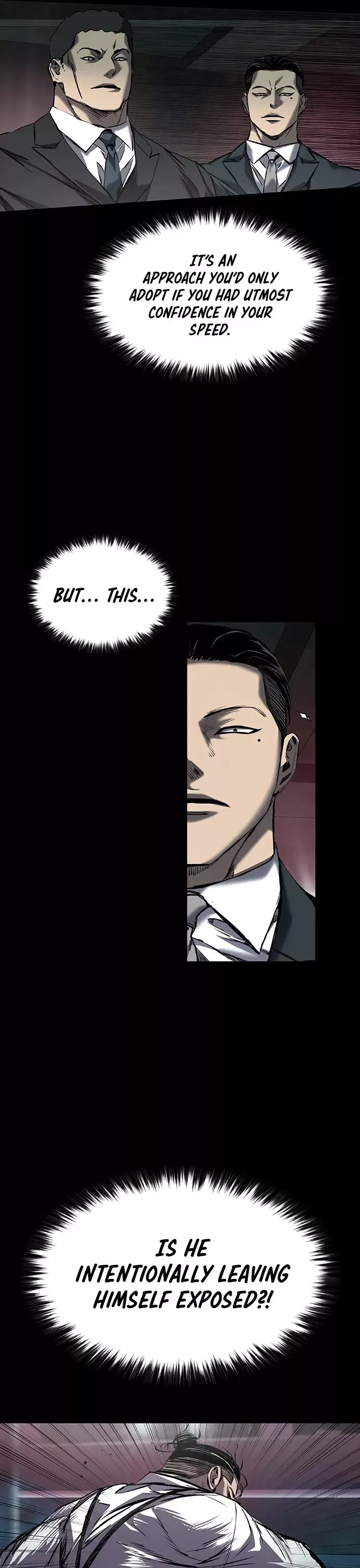 Read Castle 2: Pinnacle Manga Online