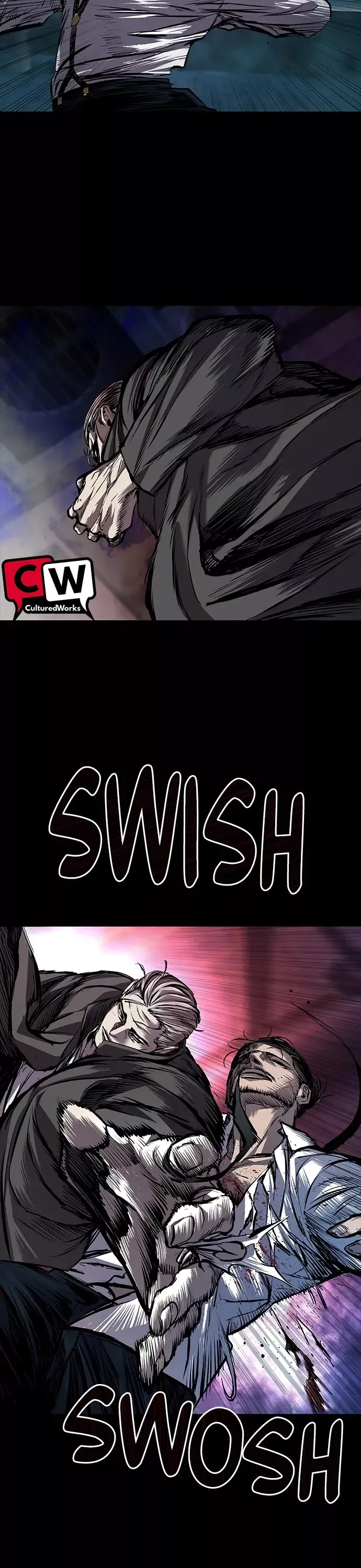 Read Castle 2: Pinnacle Manga Online