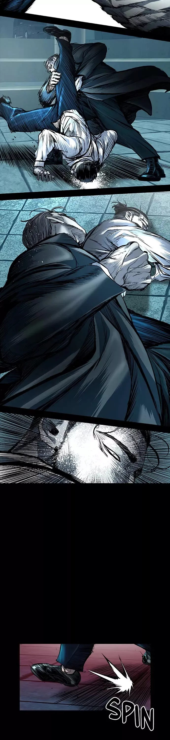 Read Castle 2: Pinnacle Manga Online