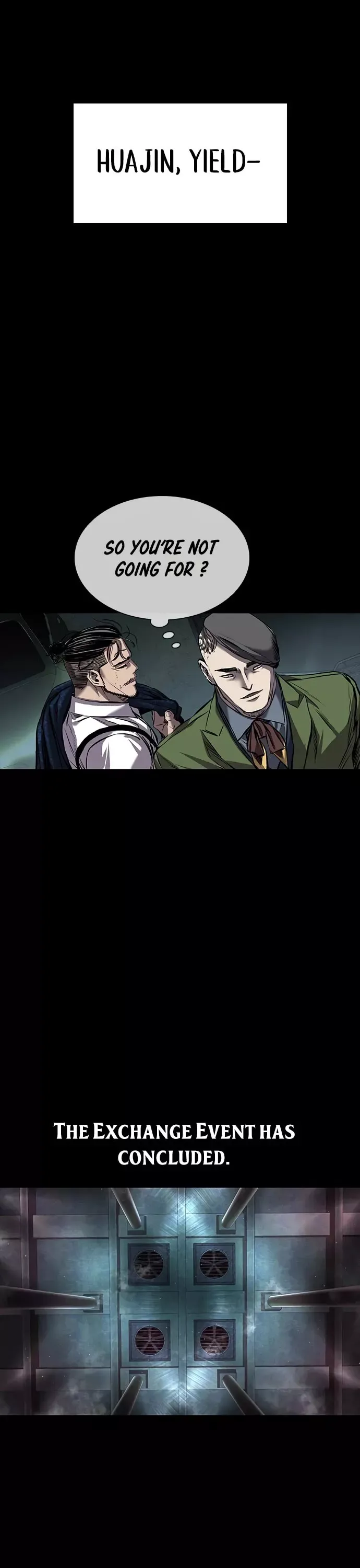 Read Castle 2: Pinnacle Manga Online