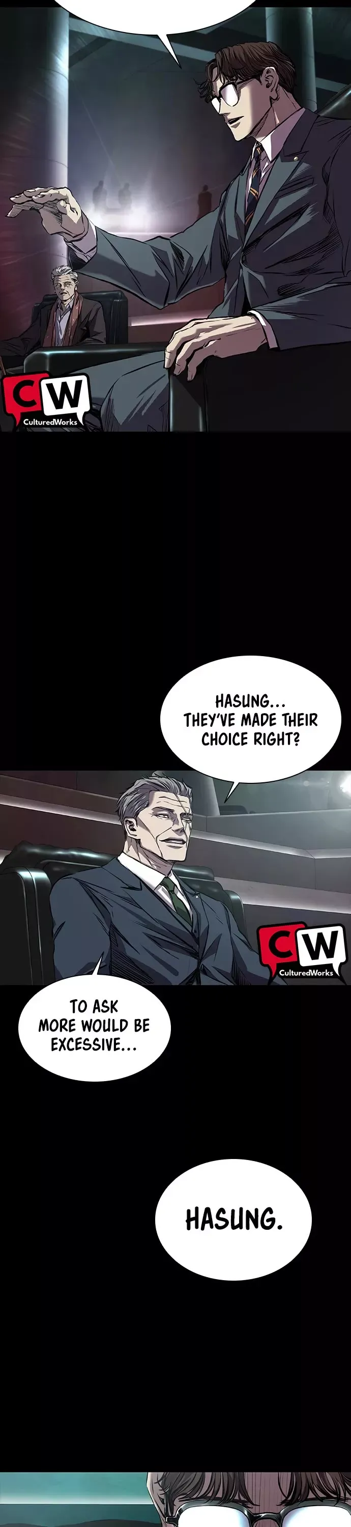 Read Castle 2: Pinnacle Manga Online