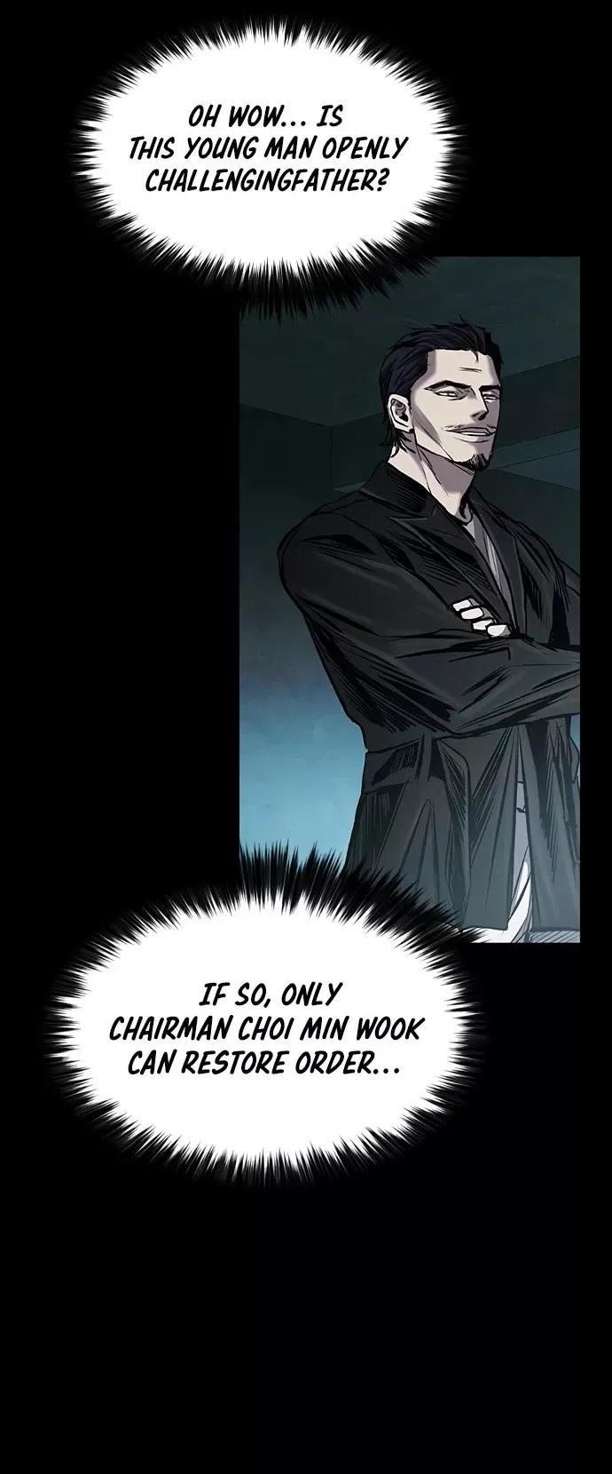 Read Castle 2: Pinnacle Manga Online