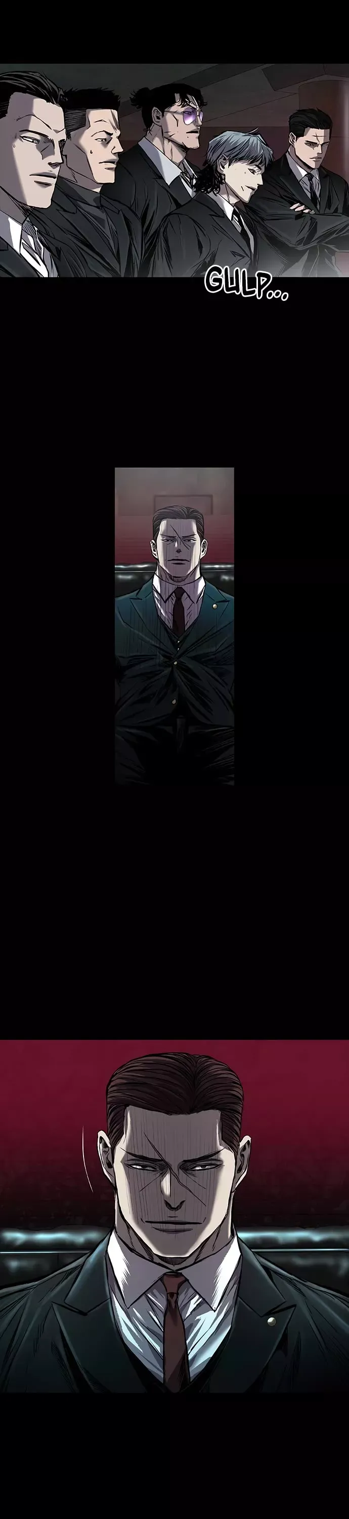 Read Castle 2: Pinnacle Manga Online
