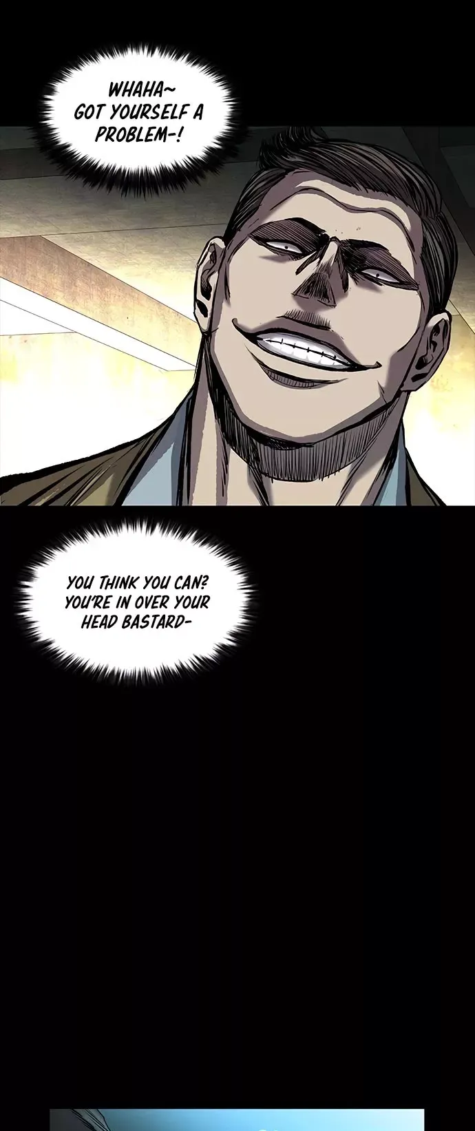 Read Castle 2: Pinnacle Manga Online