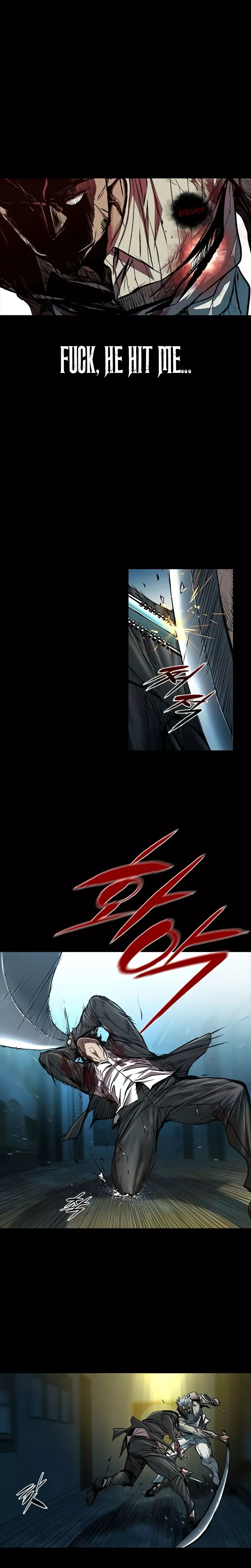 Read Castle 2: Pinnacle Manga Online