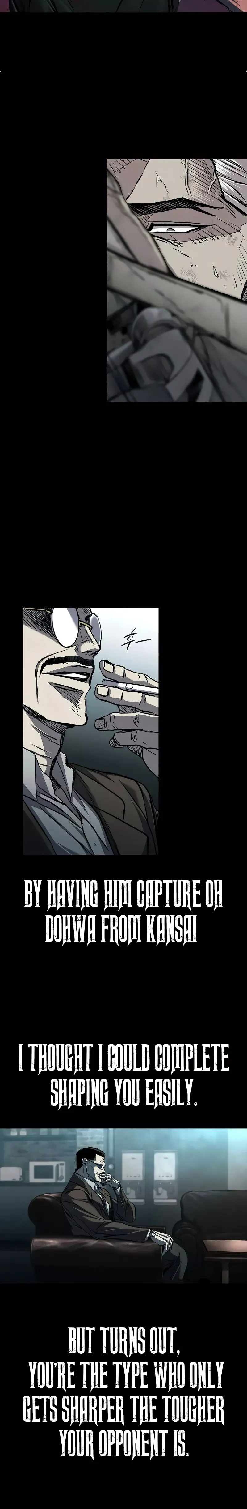 Read Castle 2: Pinnacle Manga Online