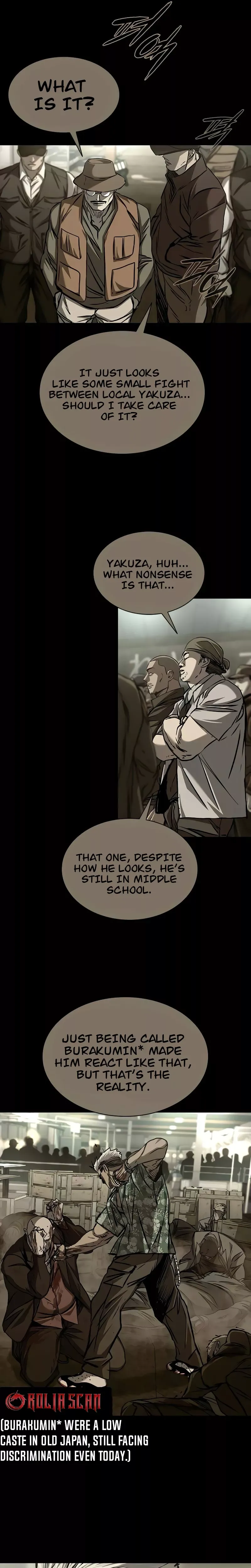 Read Castle 2: Pinnacle Manga Online