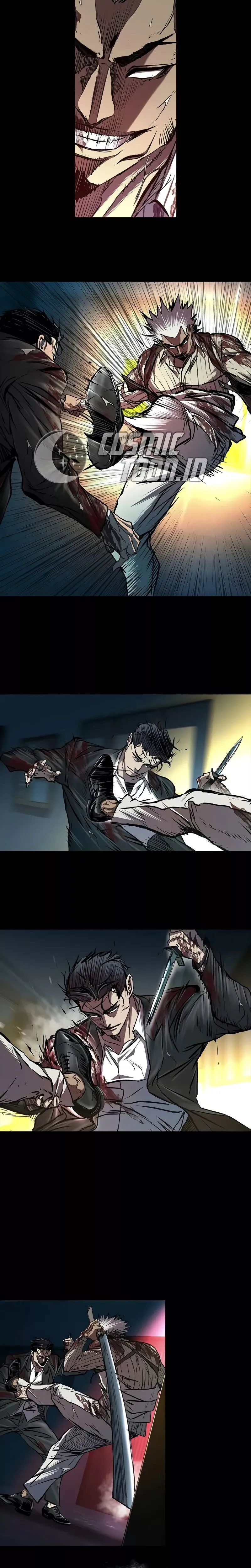 Read Castle 2: Pinnacle Manga Online