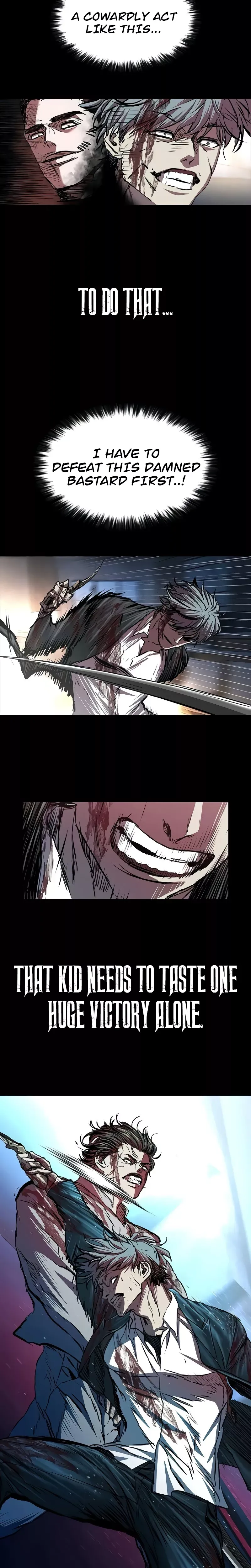 Read Castle 2: Pinnacle Manga Online