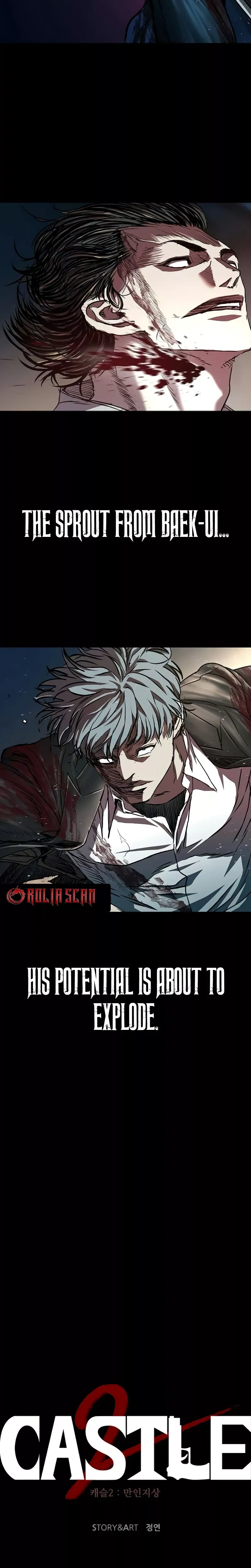 Read Castle 2: Pinnacle Manga Online