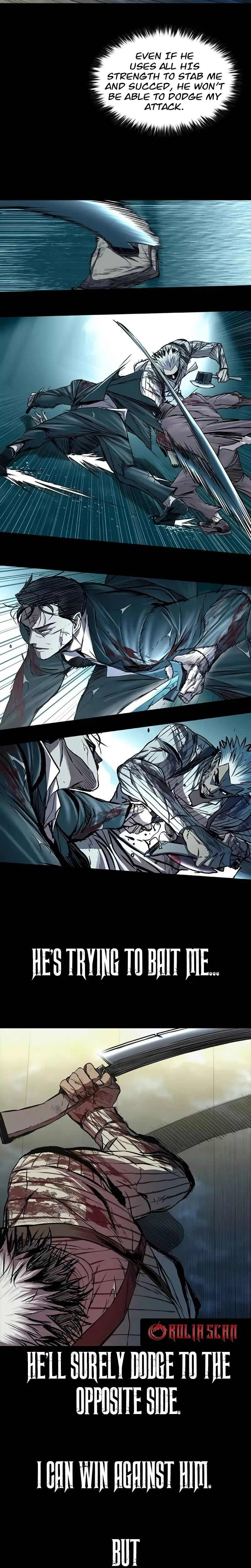 Read Castle 2: Pinnacle Manga Online