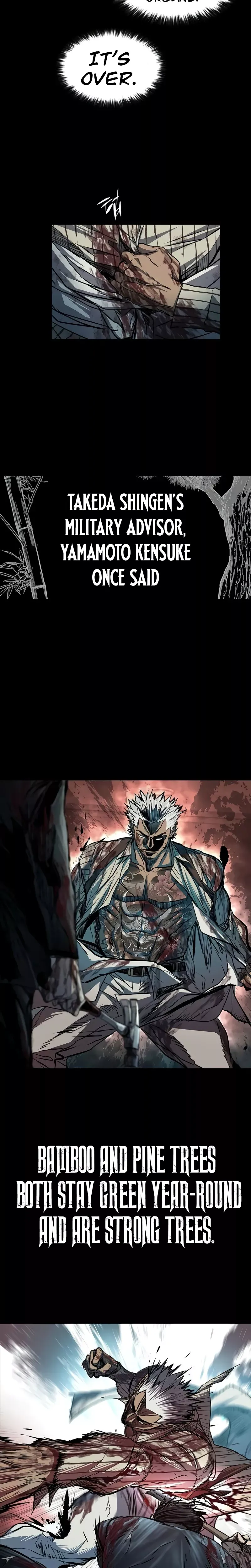 Read Castle 2: Pinnacle Manga Online