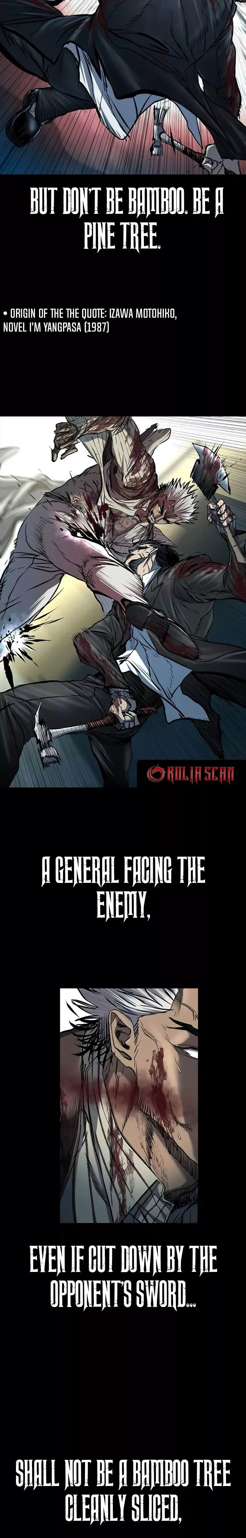 Read Castle 2: Pinnacle Manga Online